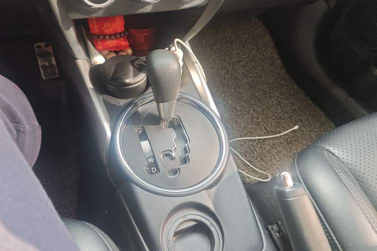 Used Mitsubishi ASX 2013 2.0L CVT Two-Wheel Drive Elite Edition
