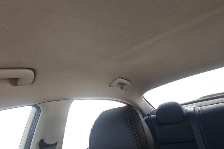 Used Kia K2 2017 Sedan 1.4L Automatic GLS