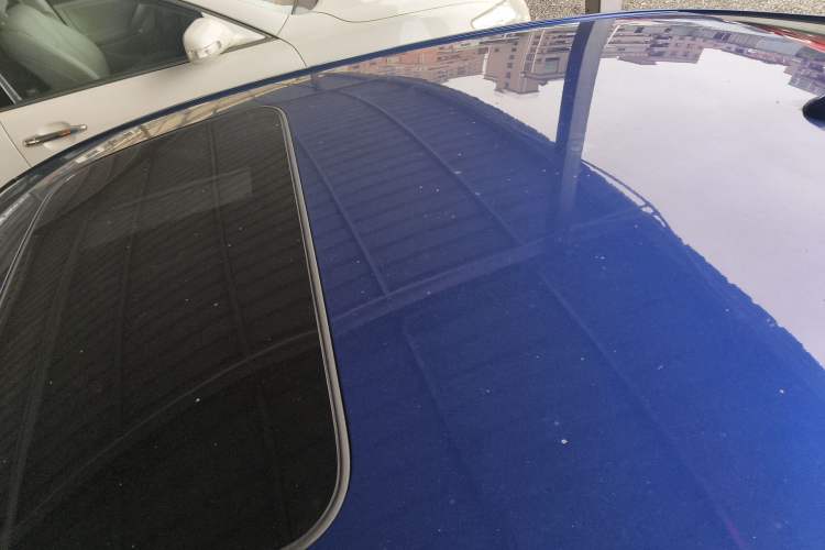 Used Honda Accord 2018 260TURBO Elite Edition China V
