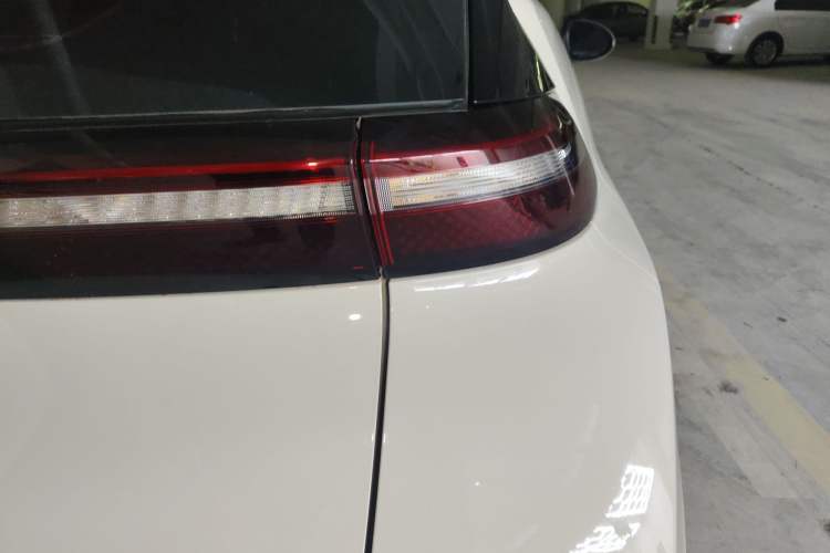 Used BYD Seagull 2024 Honor Edition 405km Flying Version