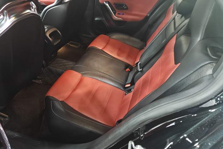 Used Mercedes-Benz A AMG 2020 Facelift AMG A 45 4MATIC+
