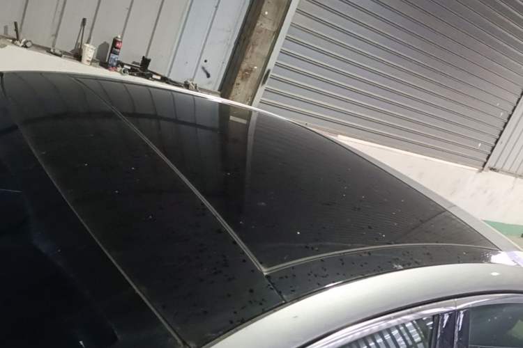 Used Peugeot 508 2021 508L 400THP PureTech Driving Control Edition Roof