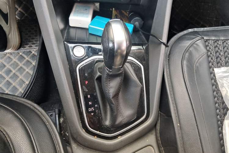 Used Jetta VS5 2019 280TSI Automatic Glory Edition