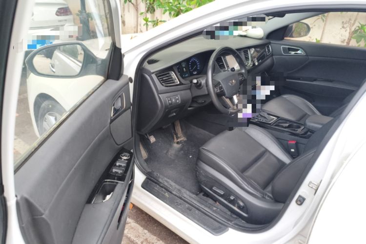 Used Hyundai Mistra 2014 1.8L Automatic Deluxe DLX Model