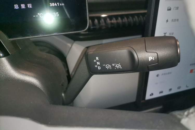 Used Zeekr X 2025 5-Seater Long-Range Version