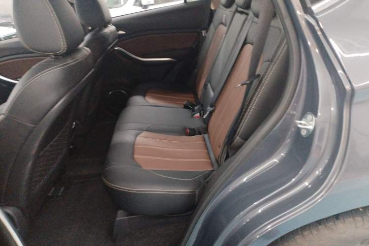 Used BYD Song 2019 1.5TI Manual Smart Connect Enhanced Model
