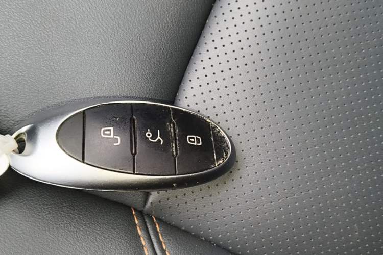 Used Bestune NAT 2023 PRO Enjoy Travel Edition 425km
