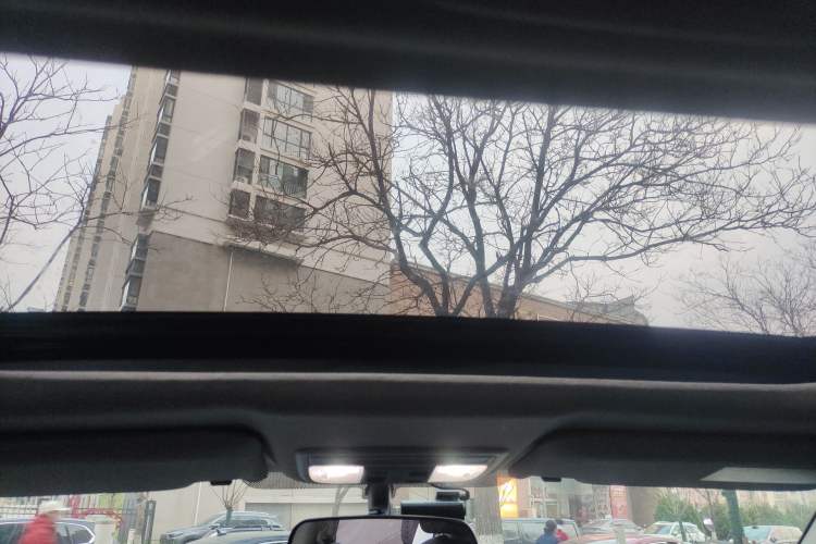 Used Honda Civic 2019 220TURBO CVT Dynamic Edition China VI
