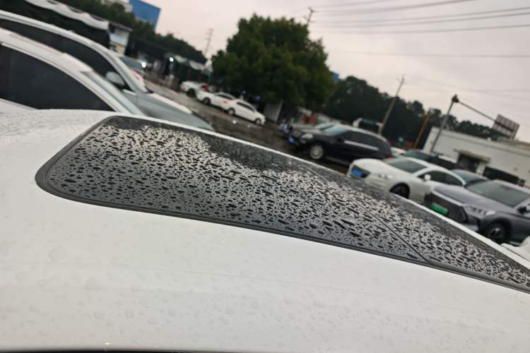 Used Audi A4L 2020 40 TFSI quattro Luxury Dynamic Model
