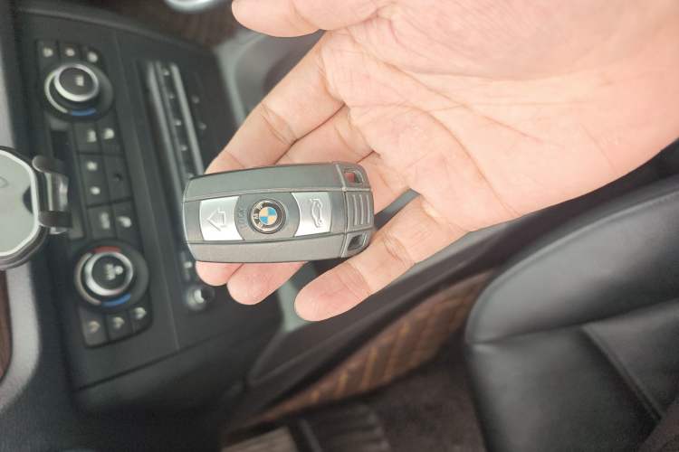 Used BMW X1 2012 xDrive20i