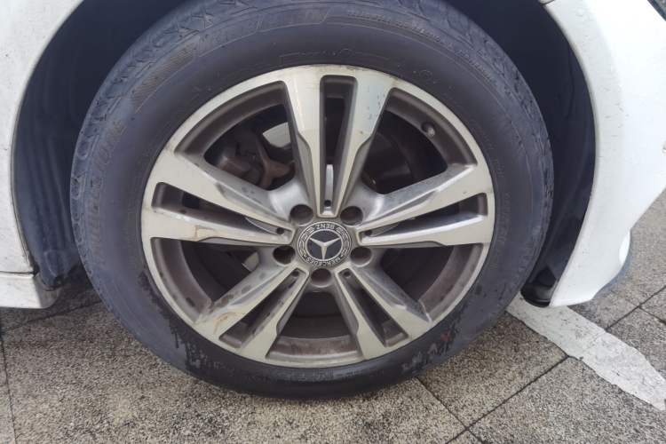 Used Mercedes-Benz C-Class 2017 C 200 L Sport Edition