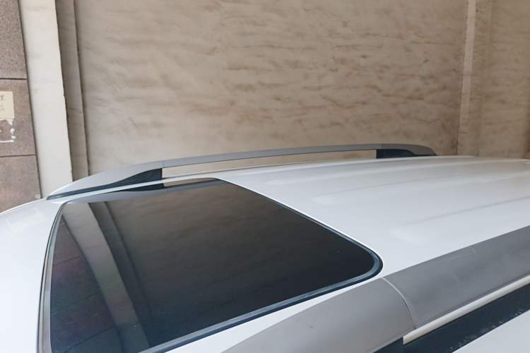 Used Hyundai ix35 2018 2.0L Automatic 2WD Zhiyong·Changxiang Edition
