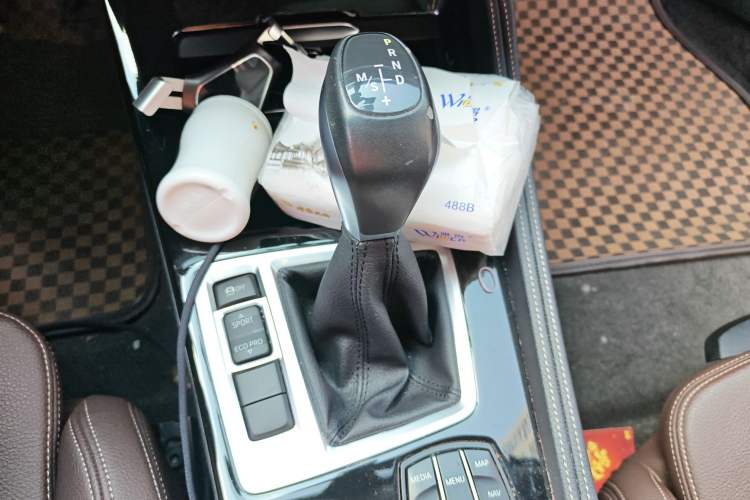 Used BMW 1 Series 2019 118i M Sport Package