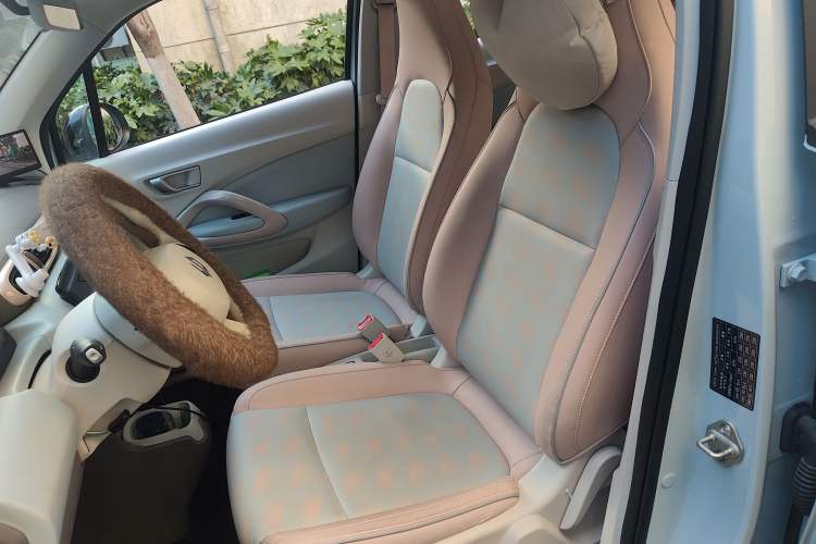 Used Leapmotor T03 2024 310 Comfort Edition