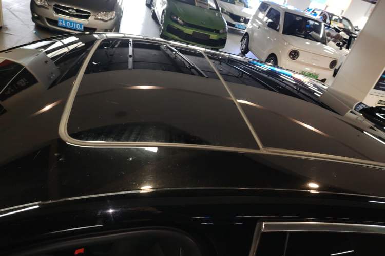 Used Cadillac CT6 2022 28T Fashion Edition