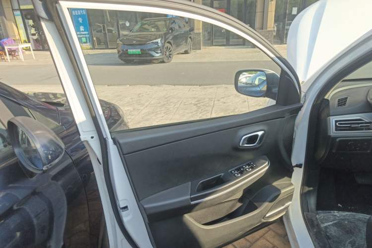 Used Dayun Yuehu 2023 300 Standard Edition
