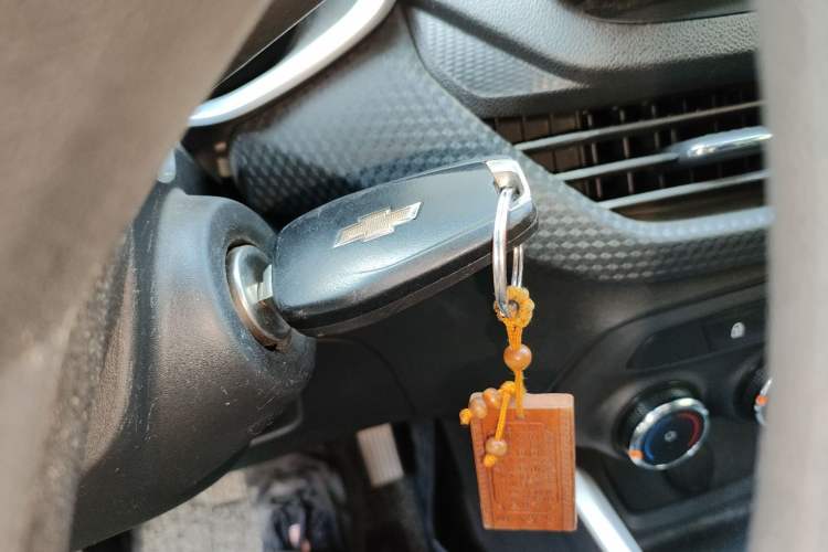 Used Chevrolet Cavalier 2020 325T Automatic Enjoyment Edition
