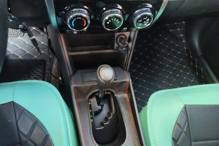 Used Toyota YARiS L Zhi Xuan 2021 1.5L CVT Leading Edition