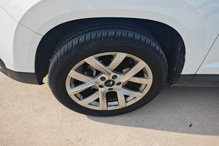 Used Jetta VS5 2022 280TSI Automatic Trendy Pro Version
