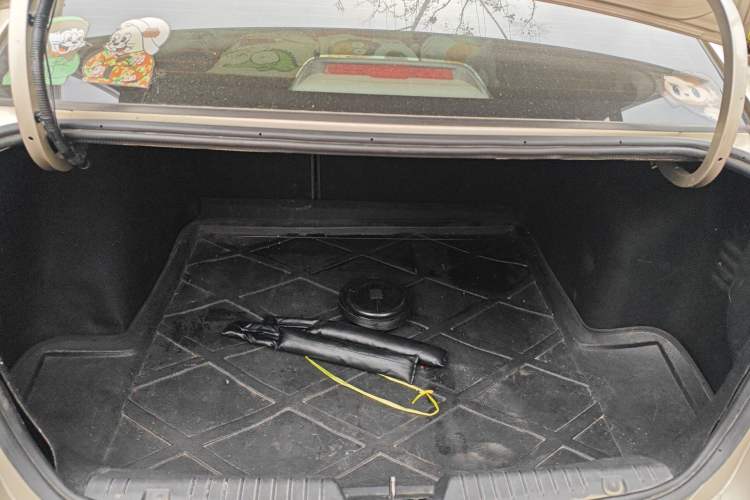 Used Chevrolet Cruze 2012 1.6L SE MT
