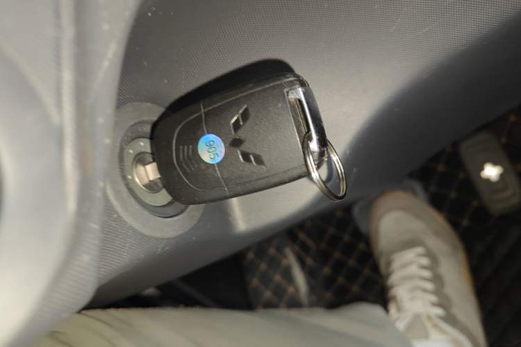 Used Wuling NAMMIEV 2021 - Play Edition