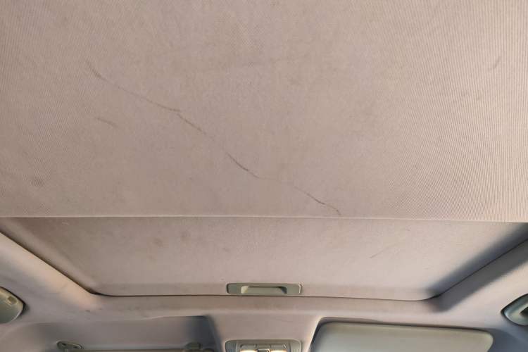 Used Brilliance V3 2016 1.5L Manual Smart Version
