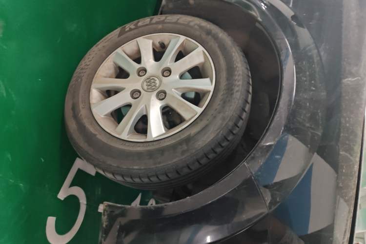 Used Buick Excelle 2015 1.5L Manual Classic Trim