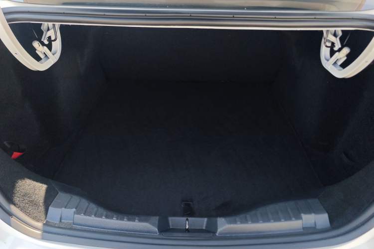 Used Ford Escort 2021 1.5L Automatic Diamond Edition