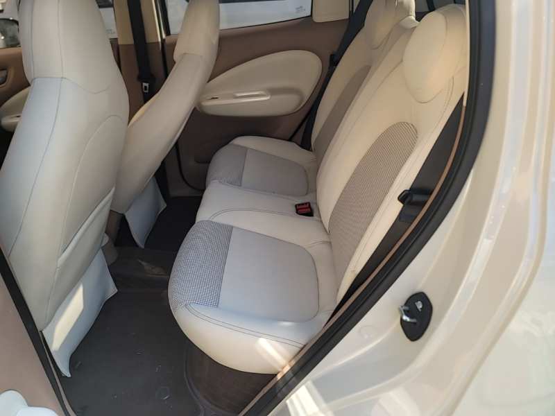 Used Wuling Hongguang MINIEV 2025 Four-Door Version Advanced Edition — 16