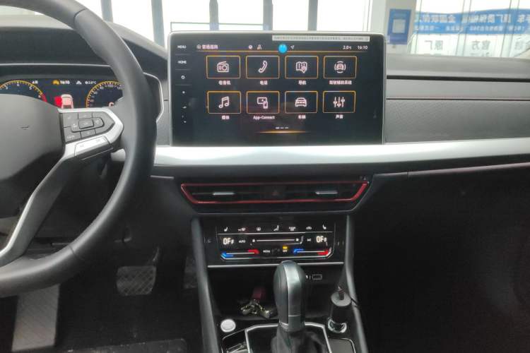 Used Volkswagen Lavida 2024 300TSI DSG Starry Sky Leading Edition