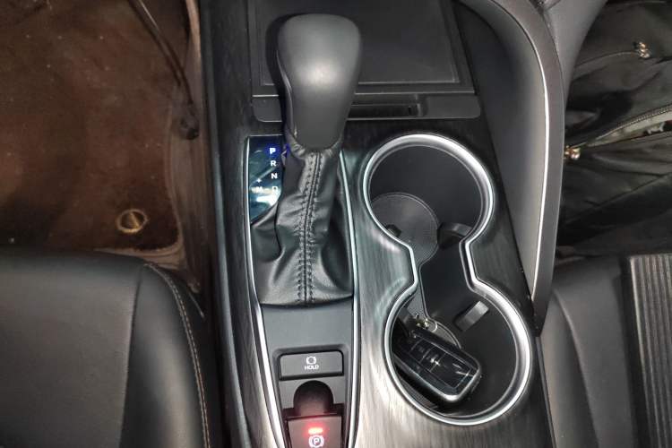 Used Toyota Camry 2023 2.0GVP Premier Edition