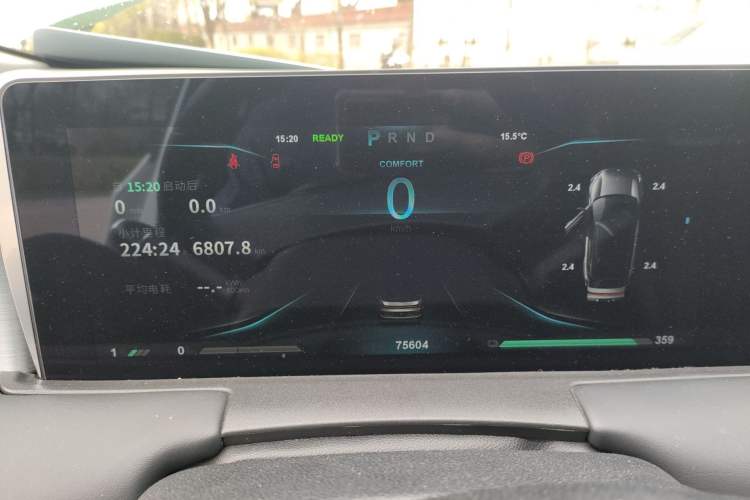 Used NETA U 2021 Pro 400 Cruiser Edition
