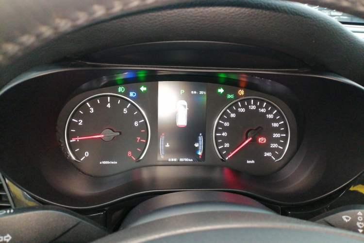 Used BYD Song MAX 2017 1.5T Automatic Smart Connect Luxury 7-Seater