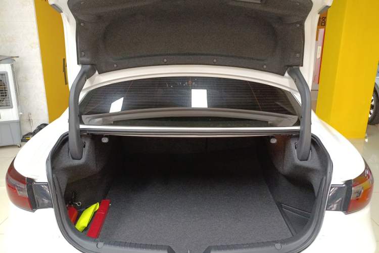 Used Mazda Atenza 2021 2.5L Sky Blue Sport Edition
