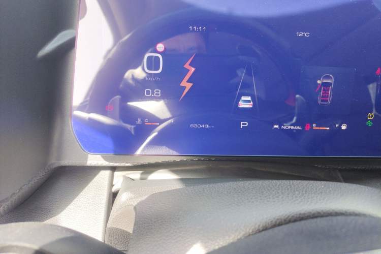 Used Haval DARGO 2021 1.5T DCT Two-Wheel Drive Border Collie - Wangcai Edition
