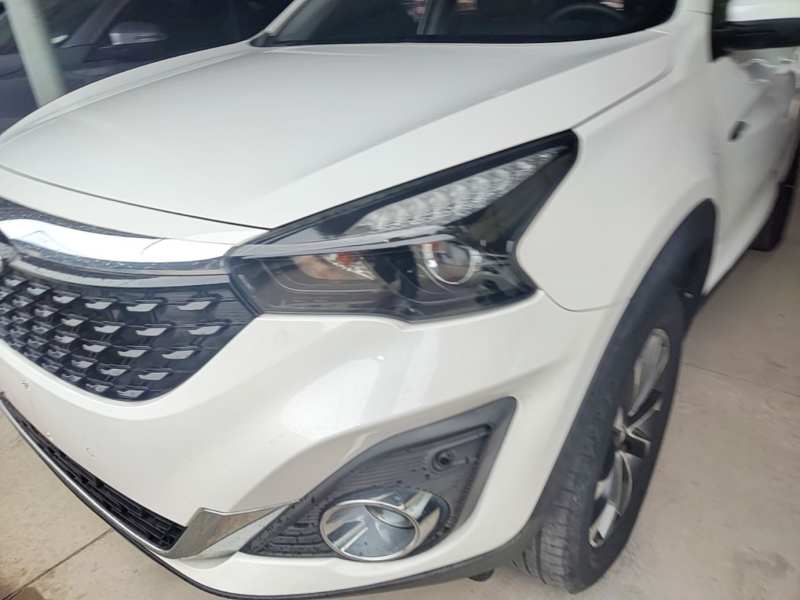 Used Chery Tiggo 7 2018 FLY Model 1.5T Manual Jingxiang Edition China V Standard — 23