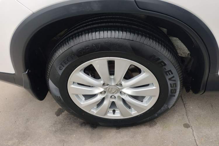 Used Honda CR-V 2016 2.0L two-wheel drive Urban Edition