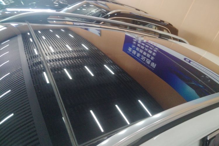 Used Mercedes-Benz GLB 2024 GLB 220 Dynamic Edition
