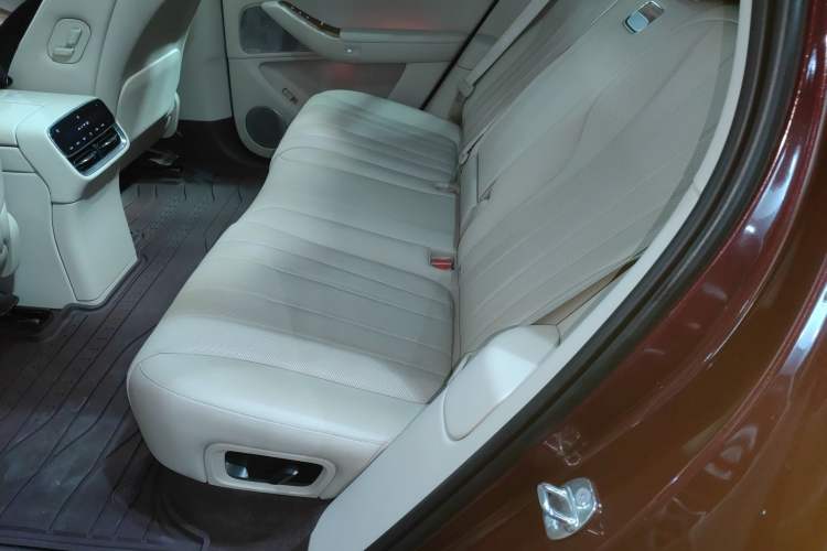 Used Hima AITO M7 2026 Model Range-Extending Max All-Wheel Drive 5-Seater Version