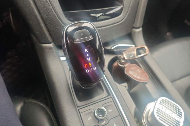 Used Cadillac XT6 2020 28T Six-Seater Four-Wheel-Drive Leading Sport Model
