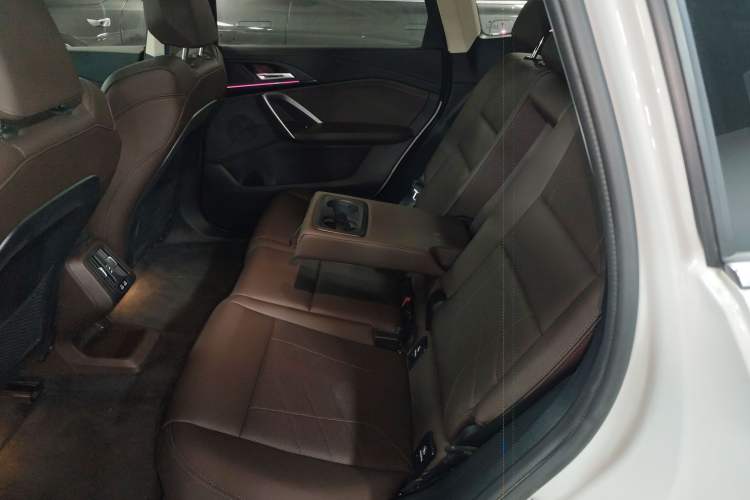 Used BMW iX1 2023 eDrive25L X Design Package
