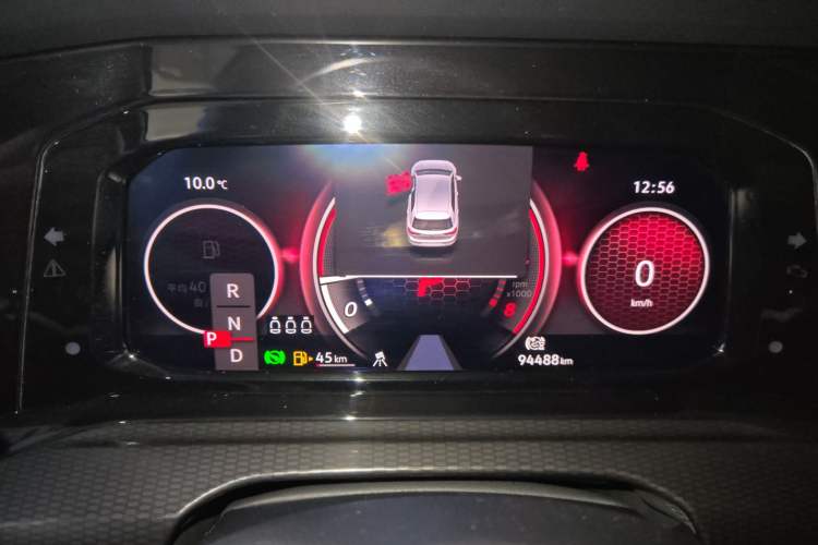 Used Volkswagen Golf GTI 2021 380TSI DSG GTI