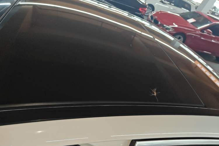 Used Mercedes-Benz C-Class 2016 C 200 L Sport Edition Roof