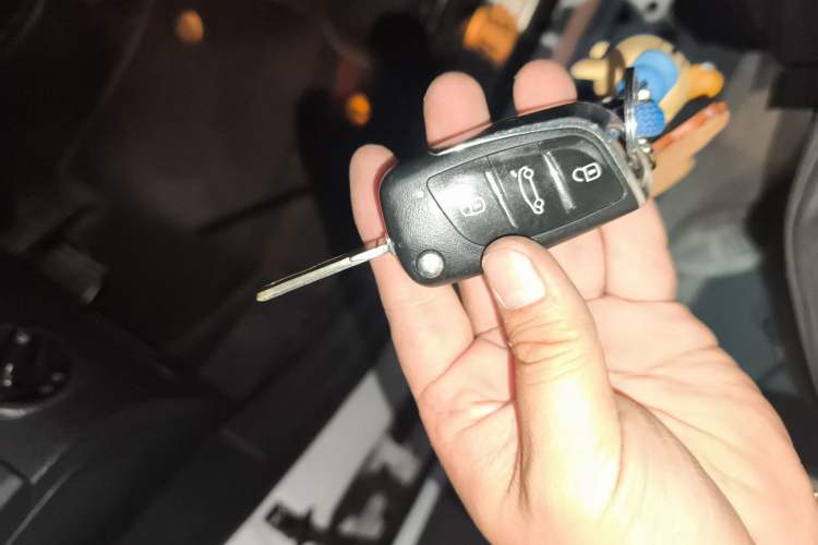 Used Volkswagen Tiguan 2015 1.8TSI Automatic Two-Wheel Drive Trend Edition
