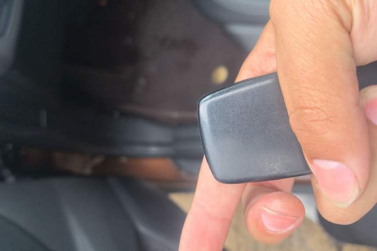 Used BMW X1 2016 sDrive18Li Premium Edition