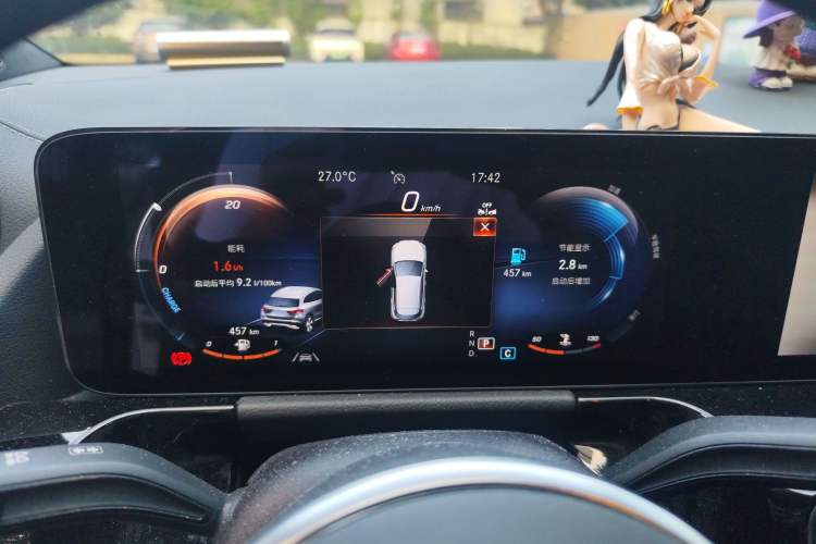 Used Mercedes-Benz GLA 2023 Facelifted GLA 200