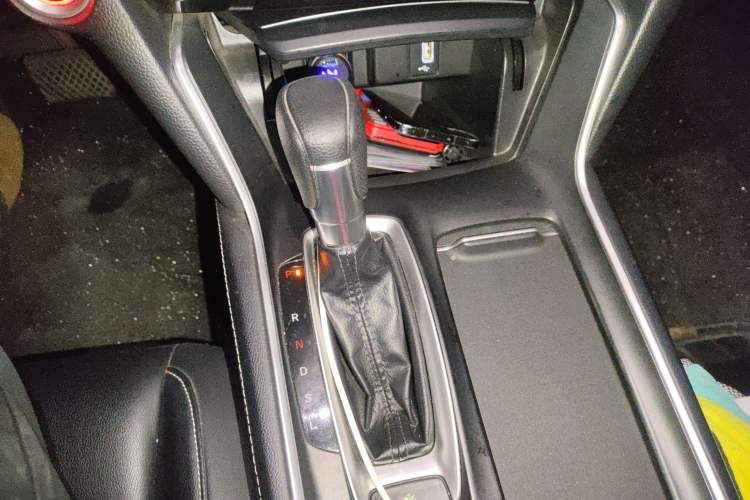 Used Honda Inspire 2019 260TURBO Elegant Edition China V Emission Standard