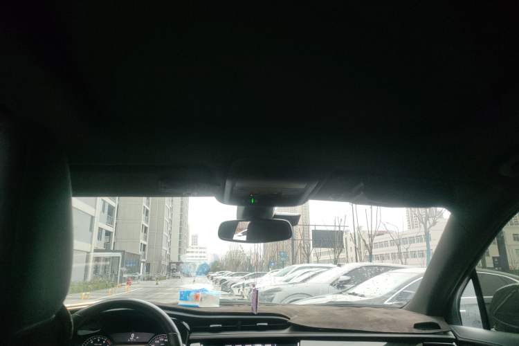 Used Cadillac XT6 2021 2.0T Six-Seater Four-Wheel-Drive Luxury Version