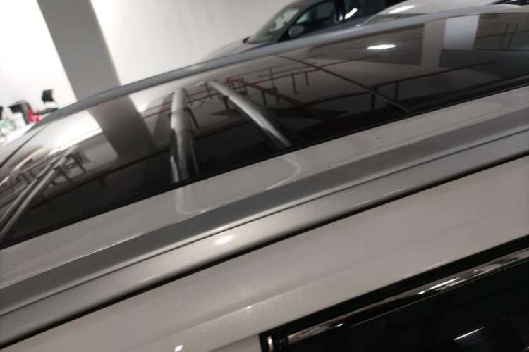 Used Haval H6 2021 3rd Generation 1.5T Automatic Two-Wheel Drive Pro
