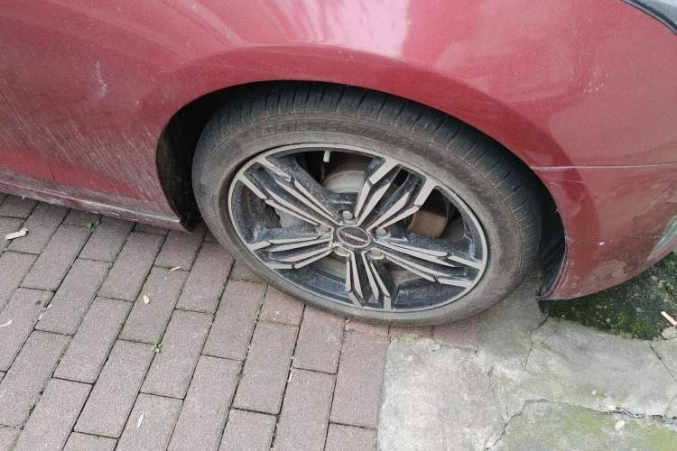 Used Cadillac ATS-L 2016 28T Tech Edition
